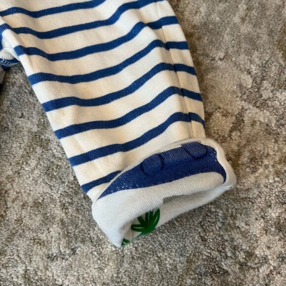 Mini Boden Reversible Dinosaur Playset 3-6 Months - Picture 9 of 16